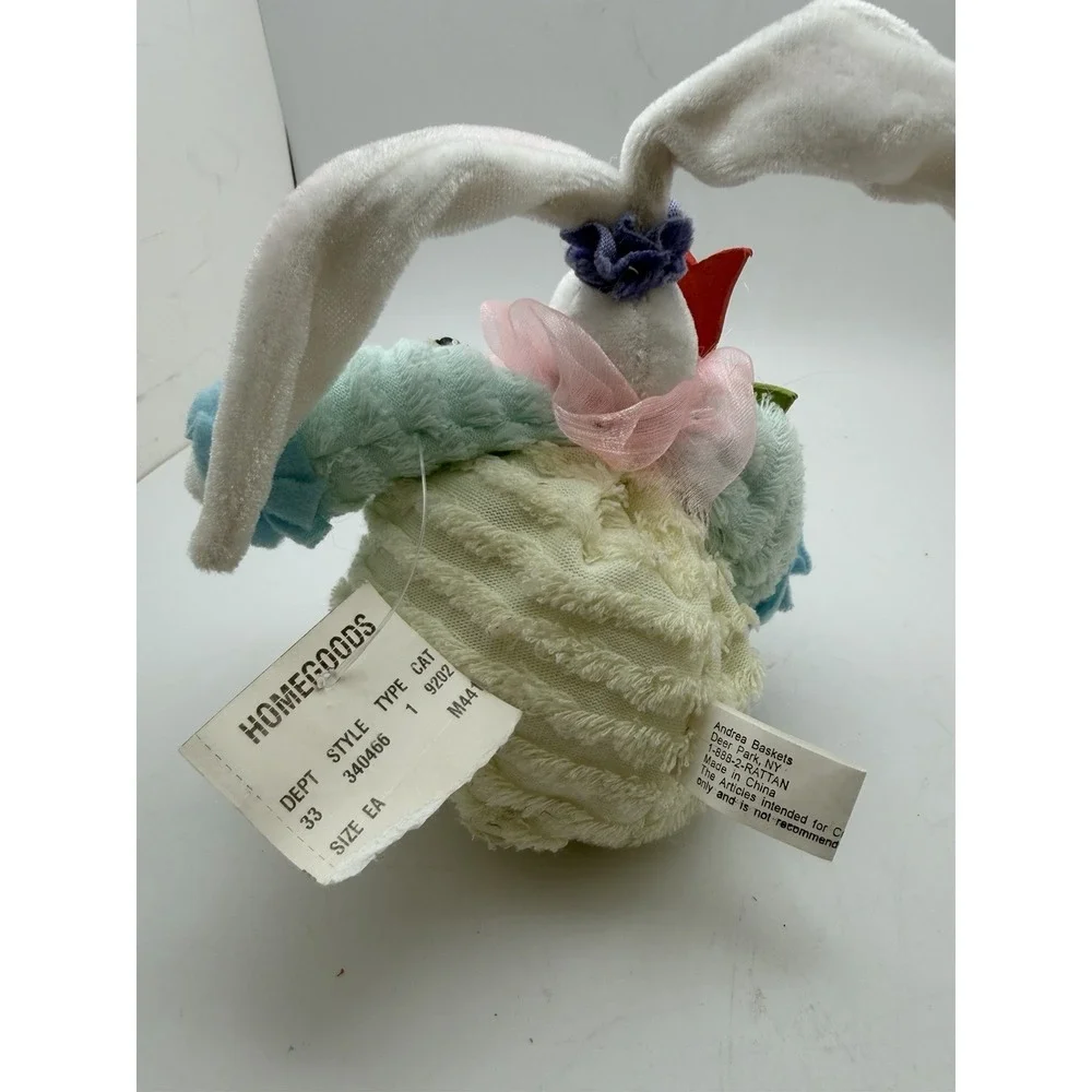 Andrea Baskets 